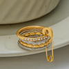 Arc Ring