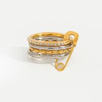 Arc Ring