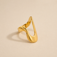 Zahara Ring