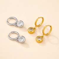 Suki Earrings