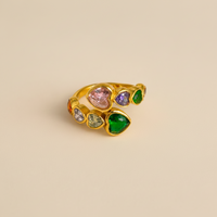 Eden Ring (Multi coloured)