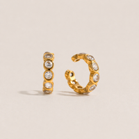 Eos Earcuffs (gold)