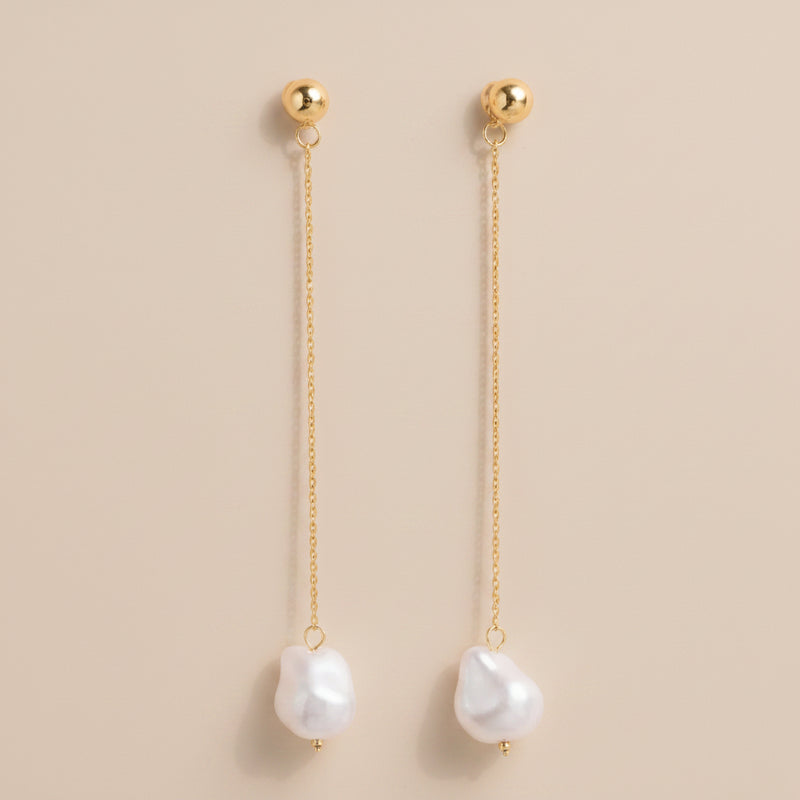 Isla Earrings