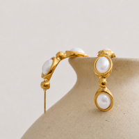 Bianca Earrings