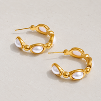 Bianca Earrings
