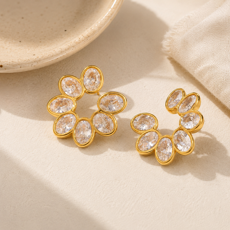 Bijoux Earrings