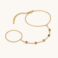 Nomi Handchain