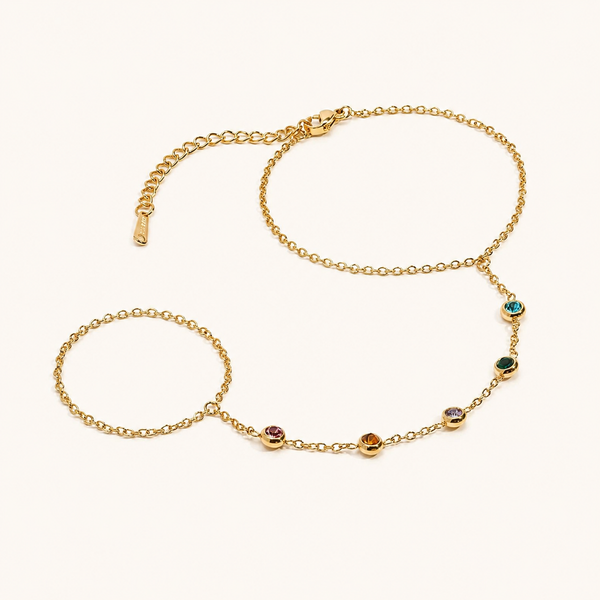 Nomi Handchain