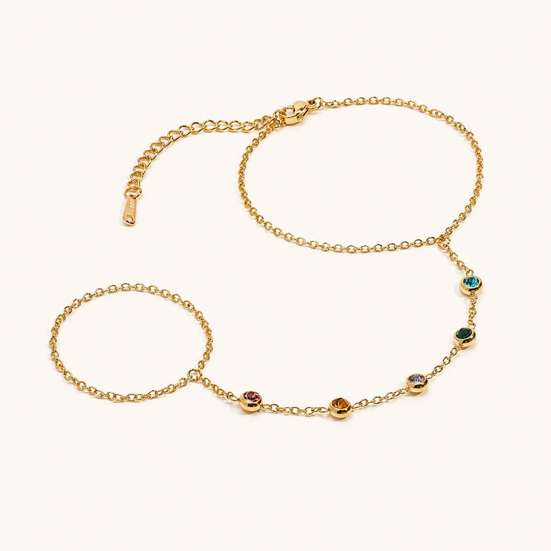 Nomi Handchain