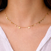 Vera Necklace