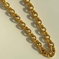 Helios Necklace