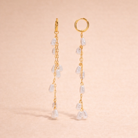 Mist Earrings
