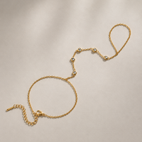 Mika Handchain