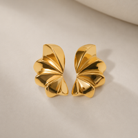 Cascade Earrings