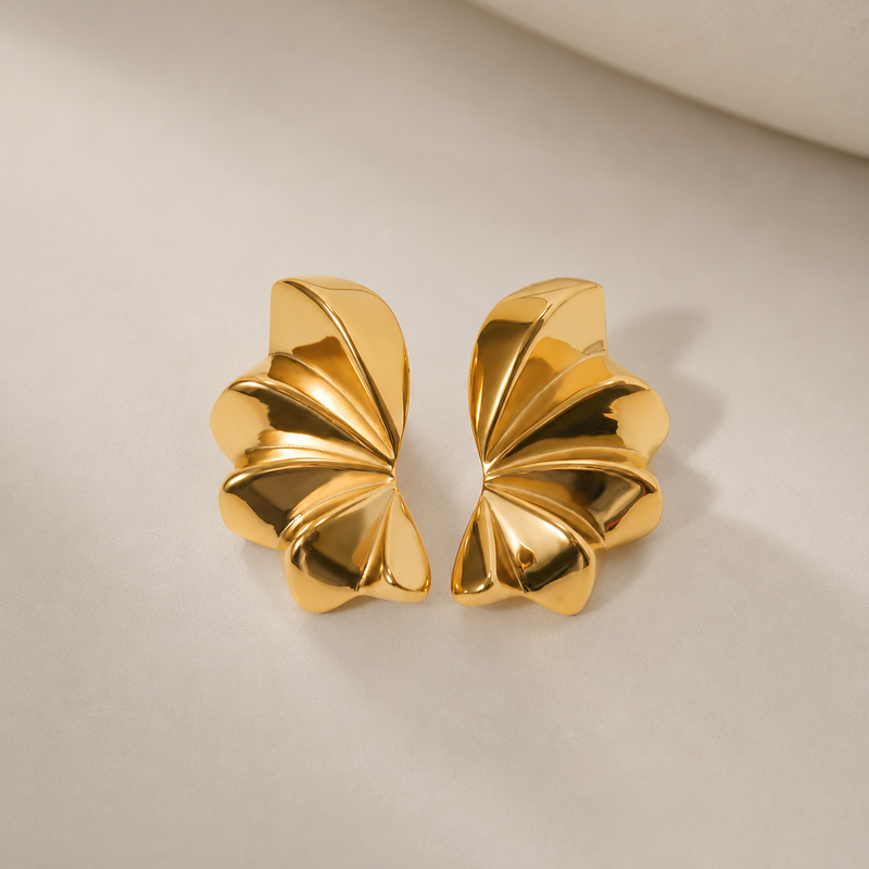 Cascade Earrings
