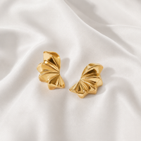 Cascade Earrings