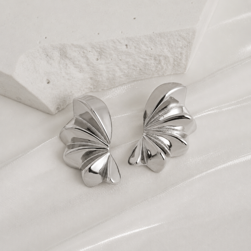 Cascade Earrings