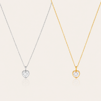 Eros Necklace