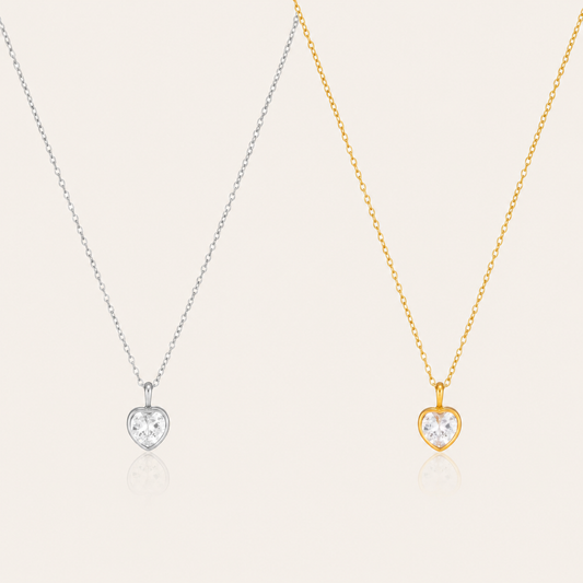 Eros Necklace