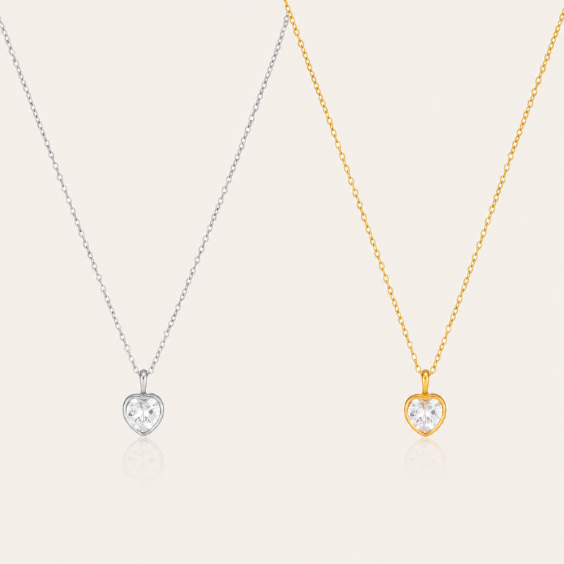 Eros Necklace