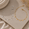Leni Anklet