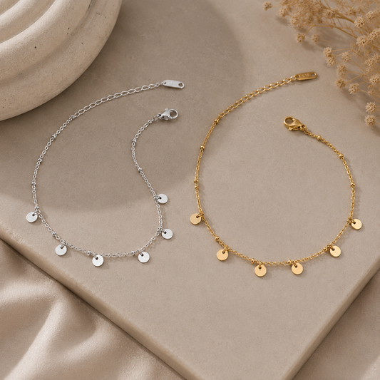 Leni Anklet