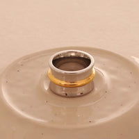 Chrome Ring
