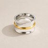 Chrome Ring