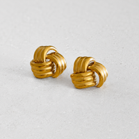 Corsica Earrings