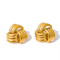 Corsica Earrings