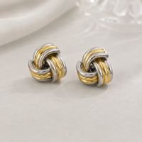 Corsica Earrings