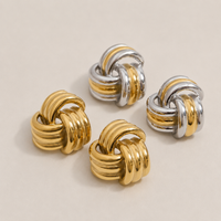 Corsica Earrings