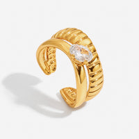 Soleil Ring