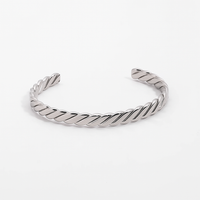 Spiral Cuff