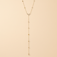 Nori Necklace