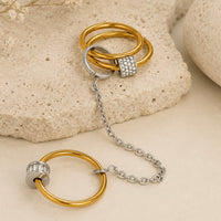 Sasha Ring