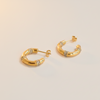 Raya Earrings