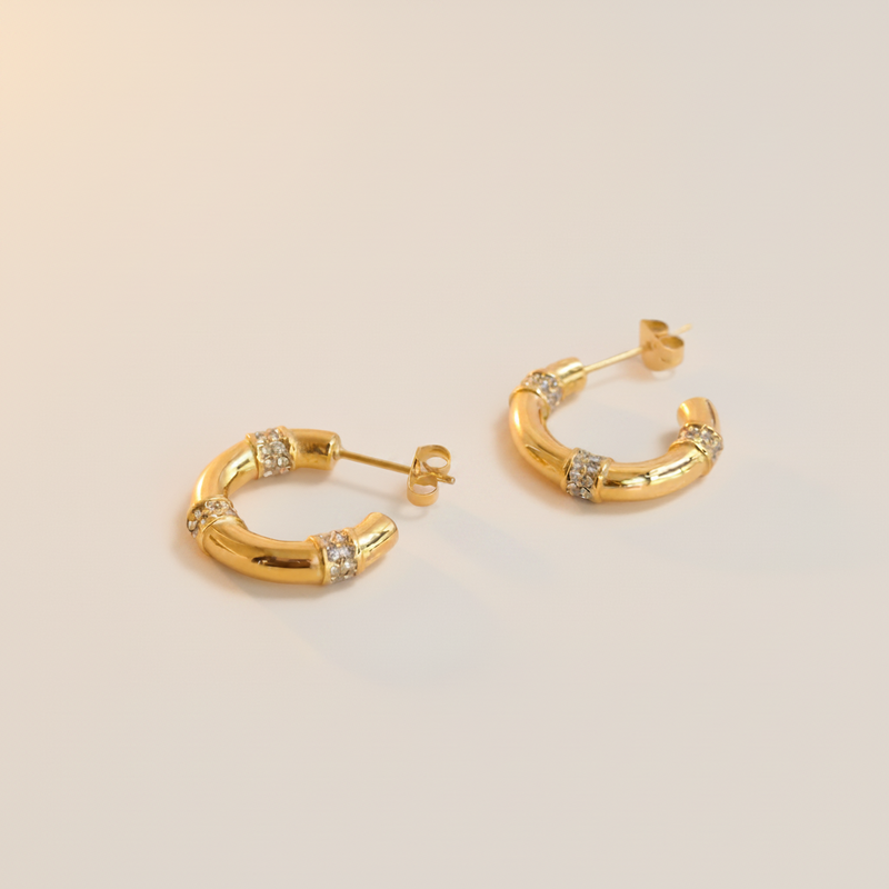 Raya Earrings