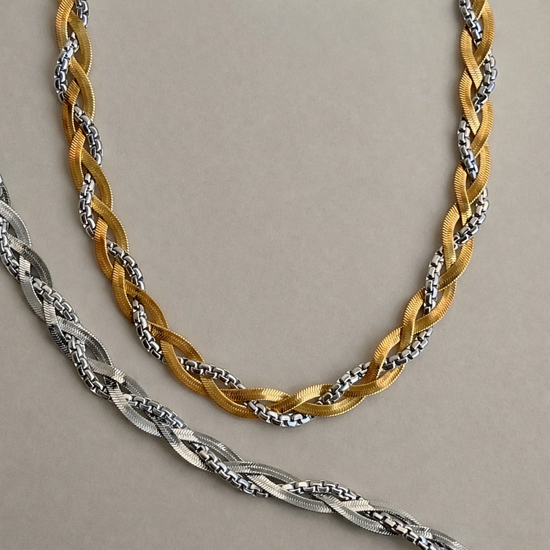Synergy Necklace