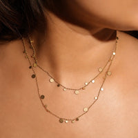 Vera Necklace