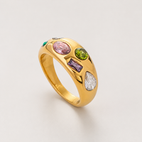 Posie Ring