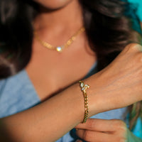 Petra Bracelet