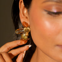 Mariposa Earrings