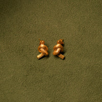 Woven Earrings