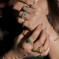 Oceane Ring