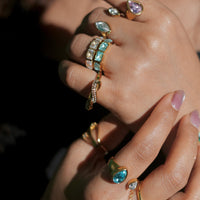 Elysia Ring
