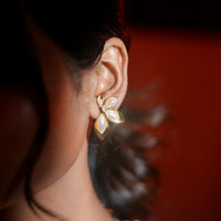 Paloma Earrings