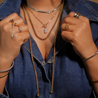 Soho Necklace