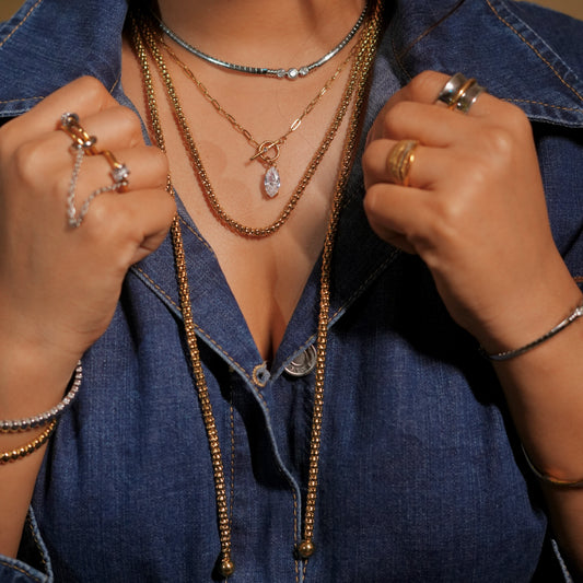 Soho Necklace