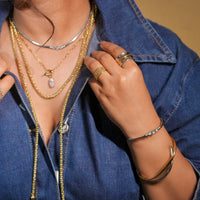 Sway Bracelet